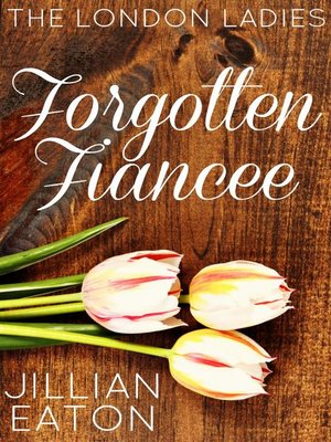 cover image of Forgotten Fiancee